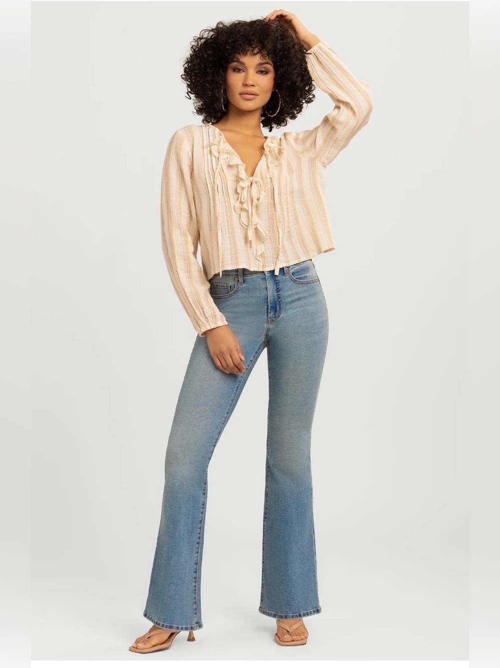 (11)Jessica Simpson Women's Jeans